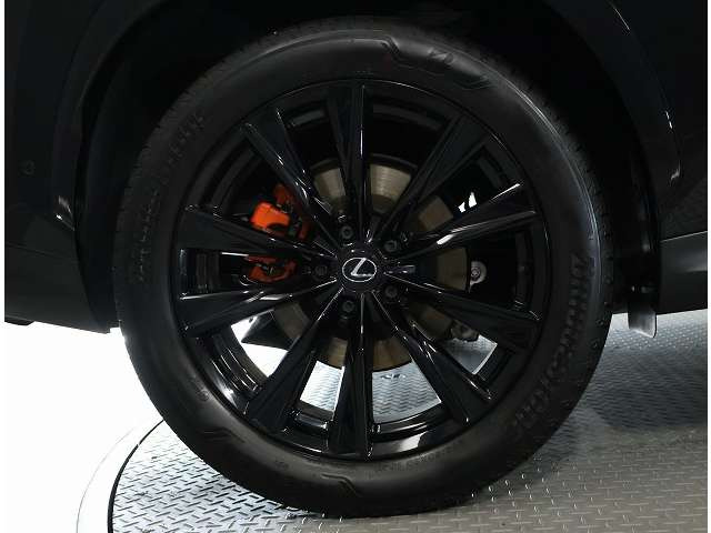 NX350h Fスポーツ