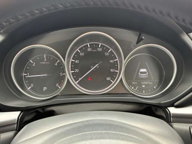 CX-52.2 XD スマートエディション 4WD