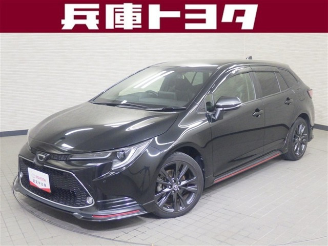 カローラツーリング1.8 W×B