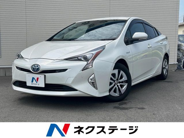 プリウス1.8 A