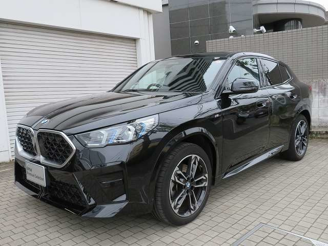 X2xドライブ20i Mスポーツ 4WD