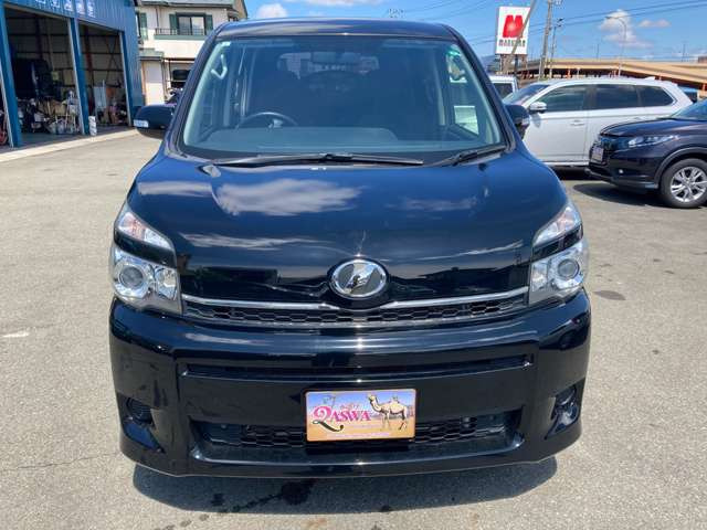ヴォクシー2.0 X Lエディション 4WD