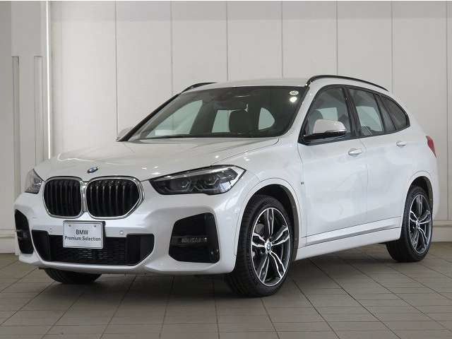 X1xドライブ 18d Mスポーツ 4WD