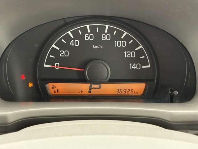 エブリイPA ハイルーフ 4WD