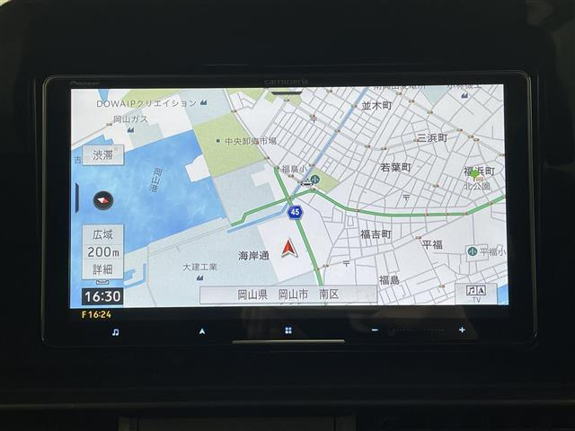 セレナ2.0 XV