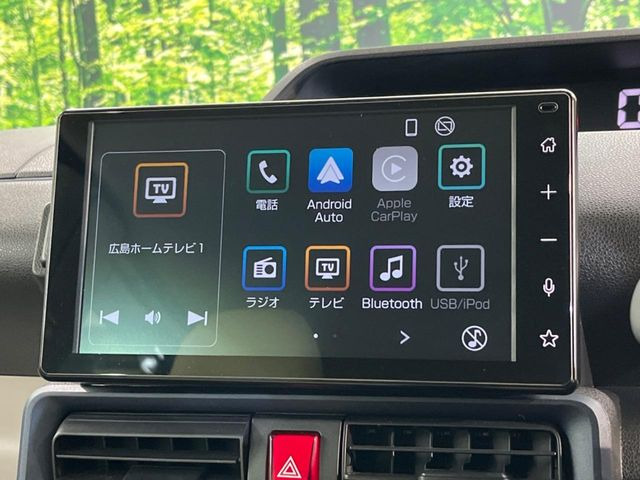 タントX ターボ
