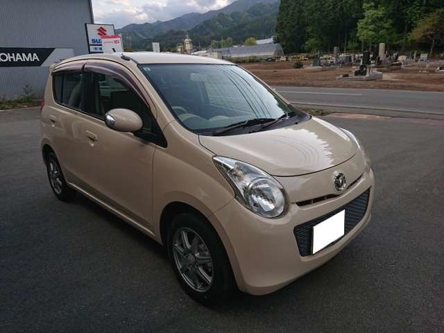 キャロルXS