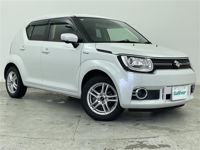 イグニス1.2 Sセレクション 4WD