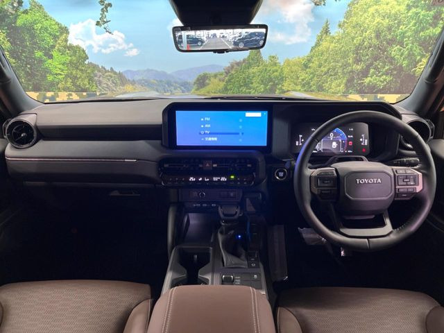 ランドクルーザー2502.7 VX ファースト エディション 4WD