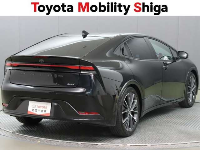 プリウス2.0 Z