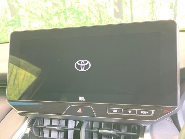 ハリアー2.5 ハイブリッド Z