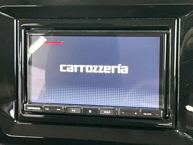 デリカD:21.2 カスタム ハイブリッド MV 全方位カメラパッケージ