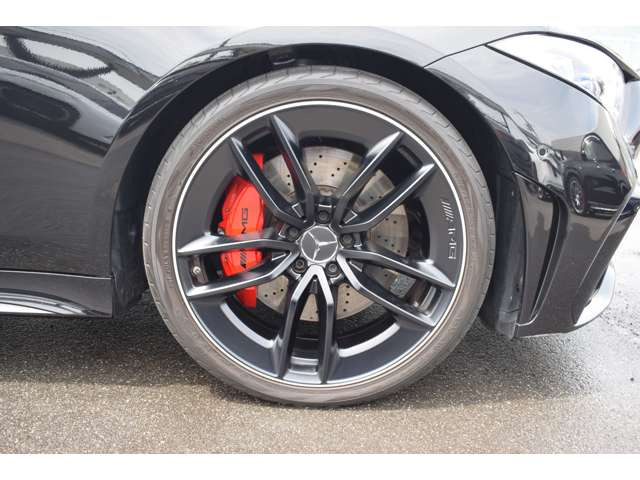 CLSクラスAMG CLS53