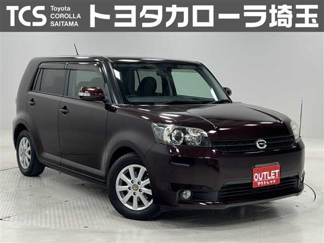 カローラルミオン1.8 S
