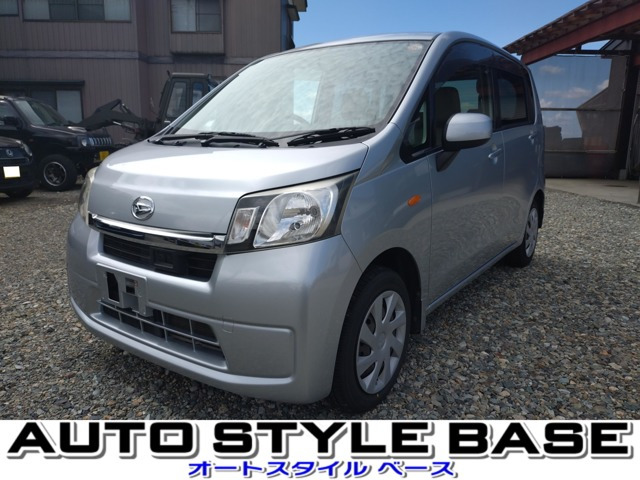 ムーヴL SA 4WD