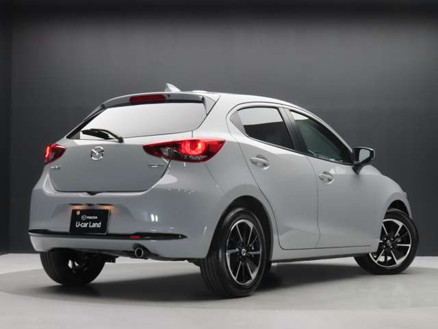 MAZDA21.5 15 スポルトプラス