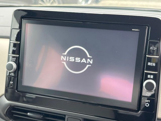 ルークスX