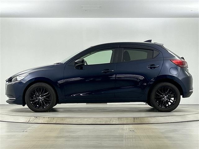 MAZDA21.5 XD ブラックトーンエディション