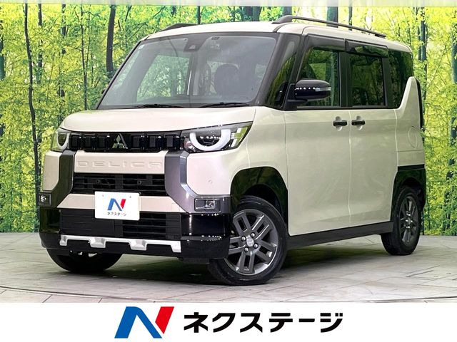 デリカミニT プレミアム