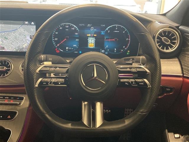 CLSクラスCLS220d スポーツ エクスクルーシブ パッケージ