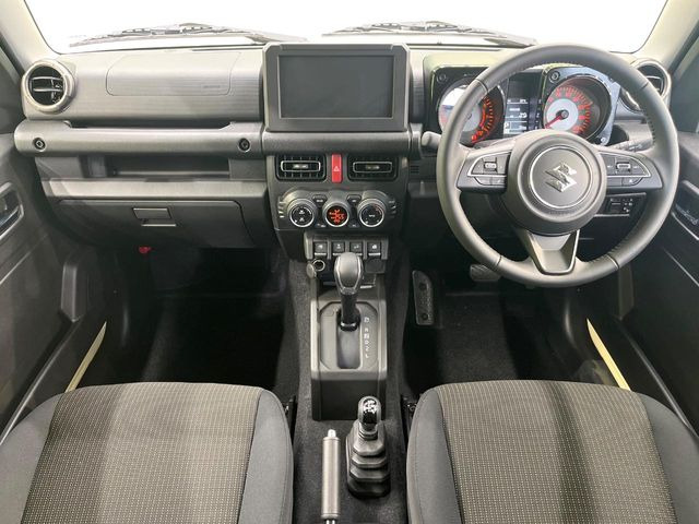 ジムニーノマド1.5 FC 4WD