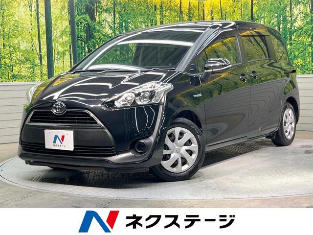 シエンタハイブリッド 1.5 G
