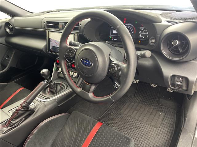 BRZ2.4 S