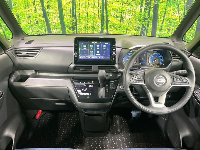 ルークスハイウェイスターX プロパイロットエディション
