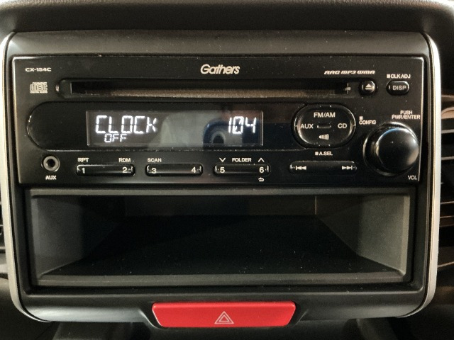 N-BOXG Lパッケージ
