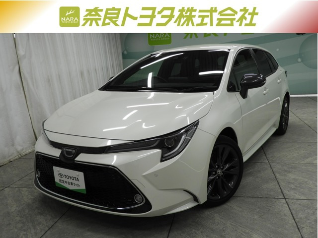 カローラツーリング1.8 W×B