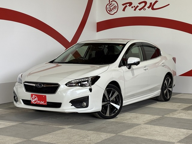 インプレッサG42.0 i-S アイサイト 4WD
