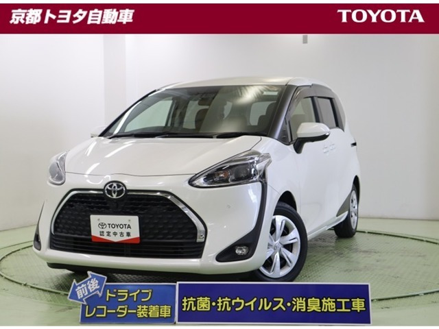 シエンタ1.5 G