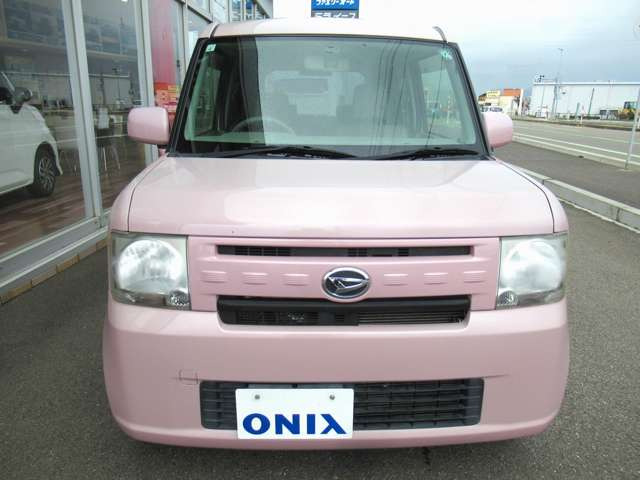 ムーヴコンテL 4WD