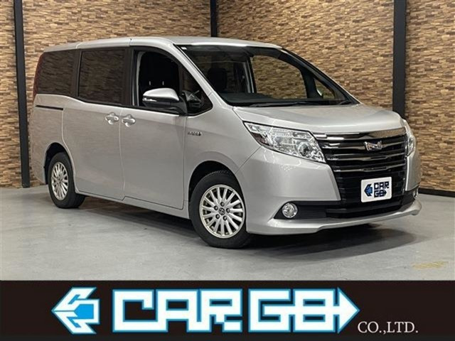 ノア1.8 ハイブリッド G