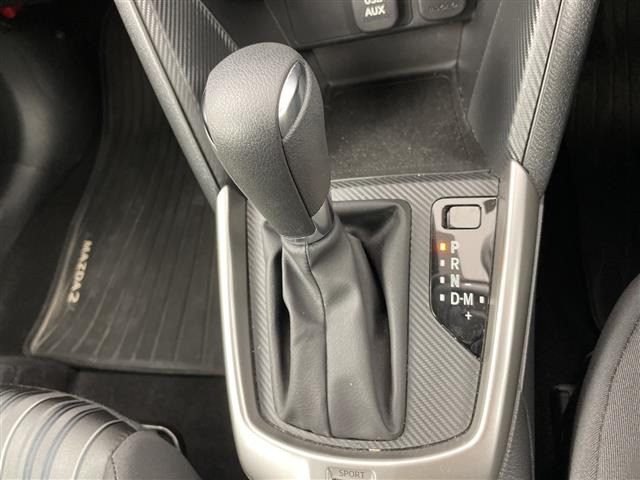MAZDA21.5 15C 4WD