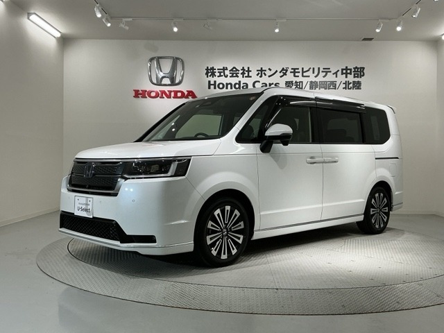 ステップワゴン