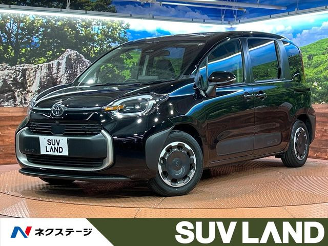 シエンタハイブリッド 1.5 Z