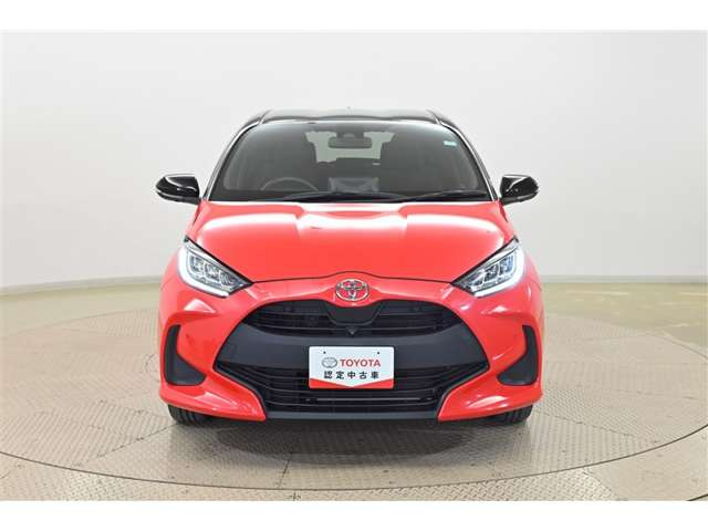 ヤリス1.5 G 4WD
