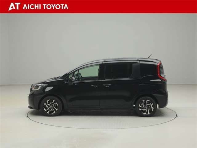シエンタハイブリッド 1.5 Z