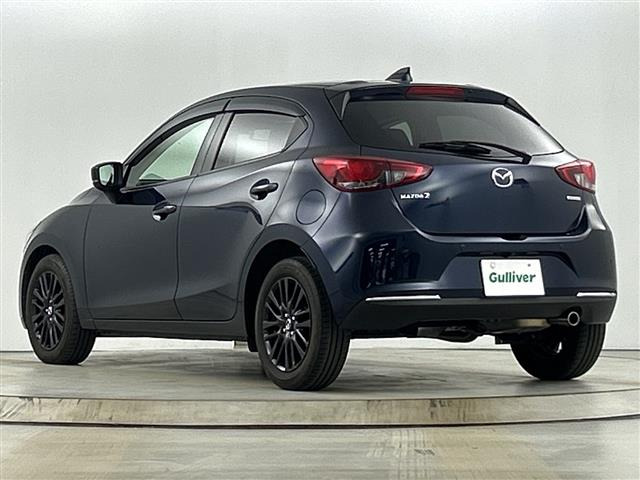 MAZDA21.5 XD ブラックトーンエディション
