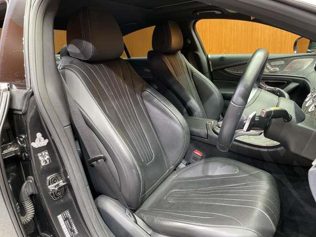 CLSクラスCLS220d スポーツ エクスクルーシブ パッケージ