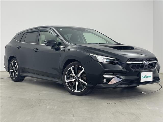 レヴォーグ1.8 GT-H EX 4WD