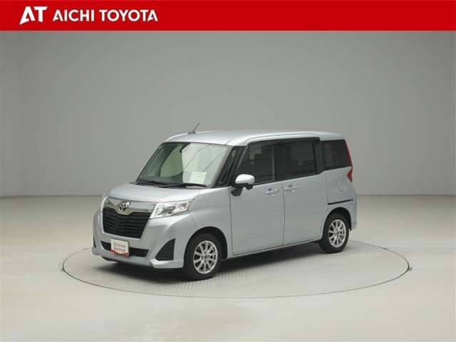ルーミー1.0 G S