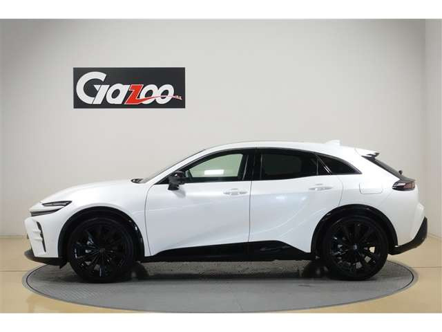 クラウンスポーツ2.5 Z E-Four 4WD