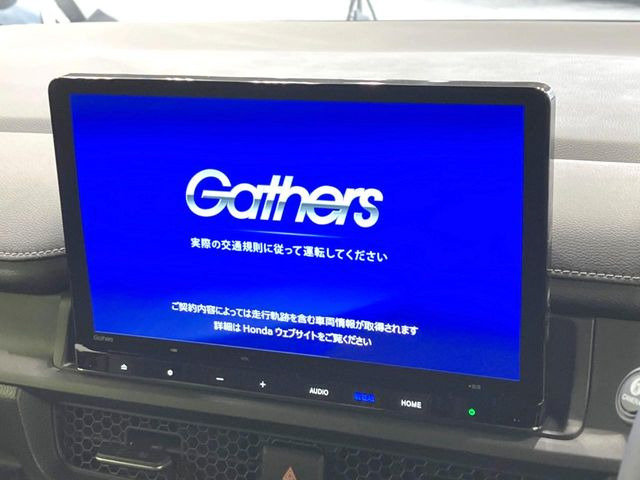 ステップワゴン2.0 e:HEV スパーダ
