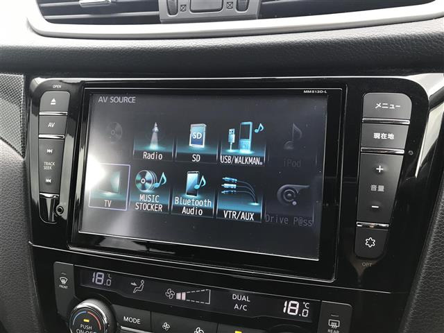 エクストレイル2.0 20X エクストリーマーX エマージェンシーブレーキ パッケージ 4WD