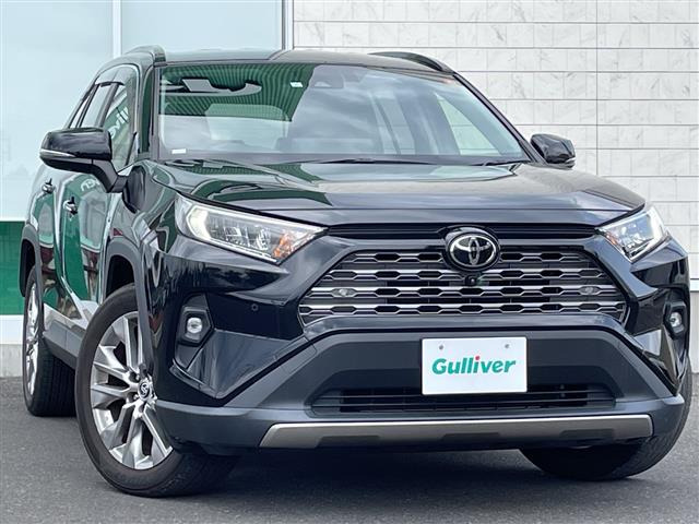RAV42.0 G Zパッケージ 4WD