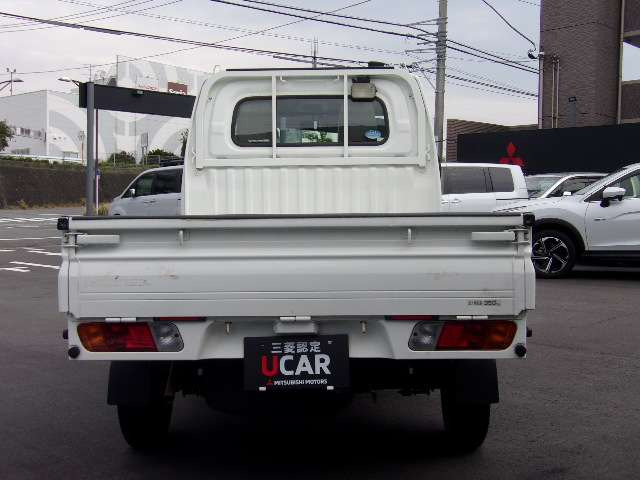 ミニキャブトラックVX-SE 4WD