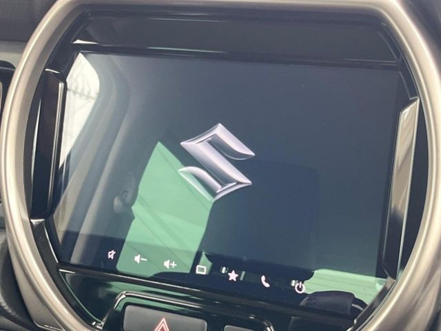 ハスラーJ スタイルII ターボ