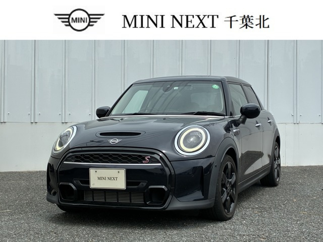 ミニクーパー SD